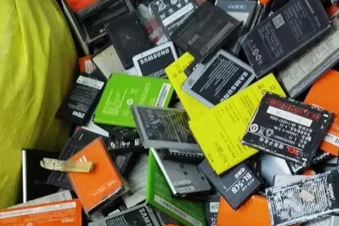周口电池可回收吗?|比亚迪BYD钛酸锂电池回收