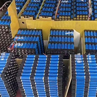 景宁畲族秋炉乡报废电池回收_西力铁锂电池回收